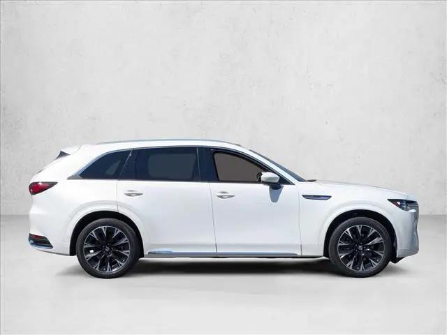2024 Mazda X-90 3.3 Turbo S Premium Plus