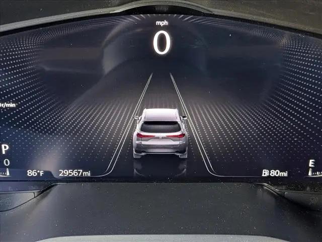 2024 Mazda X-90 3.3 Turbo S Premium Plus