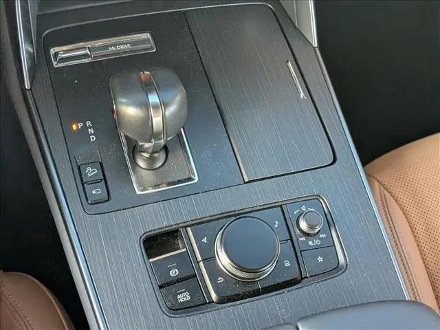 2024 Mazda X-90 3.3 Turbo S Premium Plus
