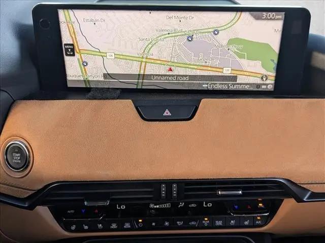 2024 Mazda X-90 3.3 Turbo S Premium Plus