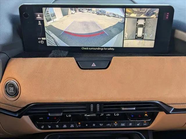 2024 Mazda X-90 3.3 Turbo S Premium Plus