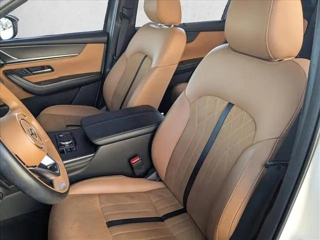 2024 Mazda X-90 3.3 Turbo S Premium Plus