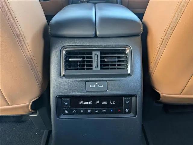 2024 Mazda X-90 3.3 Turbo S Premium Plus
