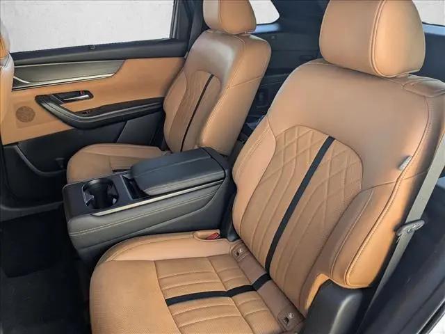 2024 Mazda X-90 3.3 Turbo S Premium Plus