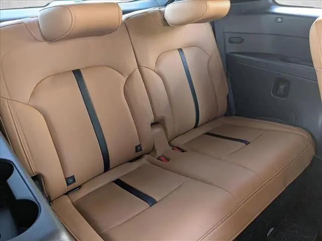 2024 Mazda X-90 3.3 Turbo S Premium Plus