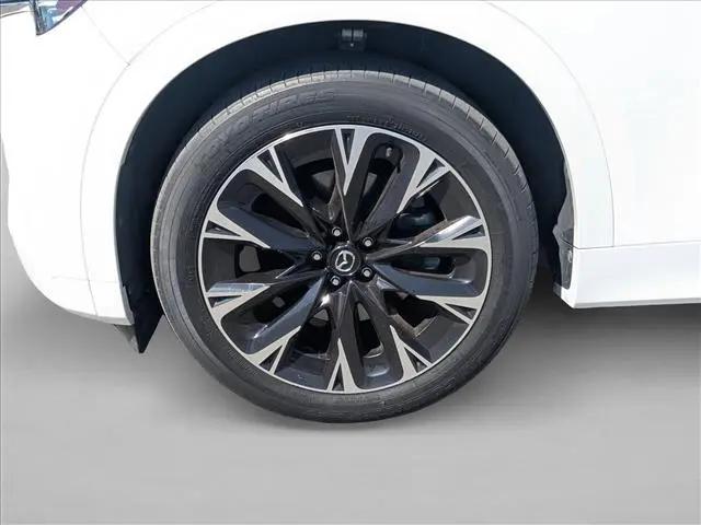 2024 Mazda X-90 3.3 Turbo S Premium Plus