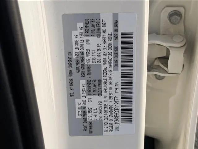 2024 Mazda X-90 3.3 Turbo S Premium Plus