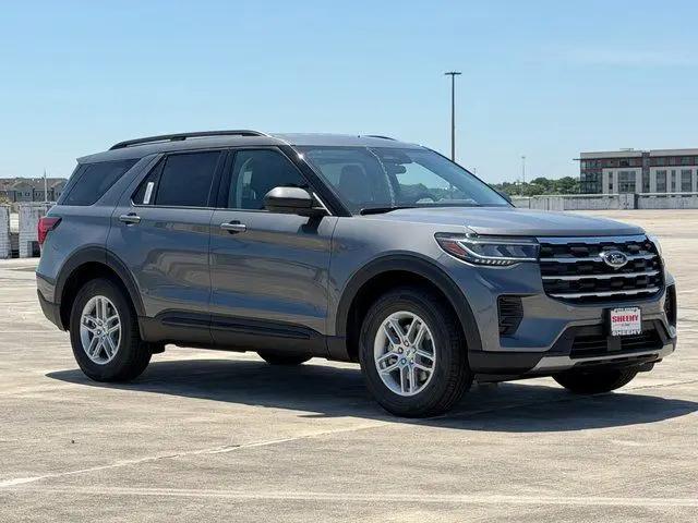 2026 Ford Explorer Active for sale in Springfield, VA