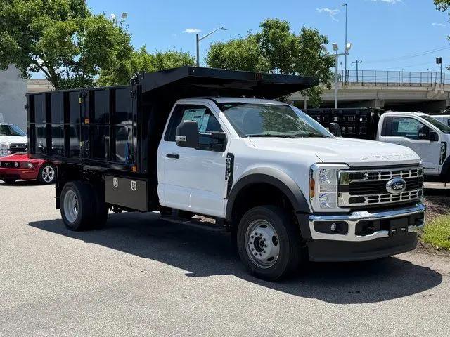 2026 Ford F-550 XL for sale in Springfield, VA