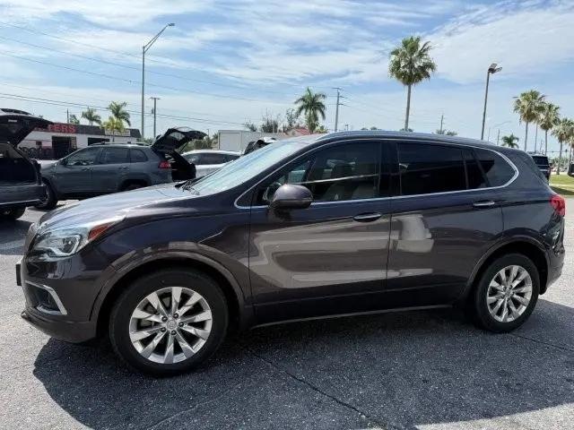 2017 Buick Envision Essence for sale in Punta Gorda, FL