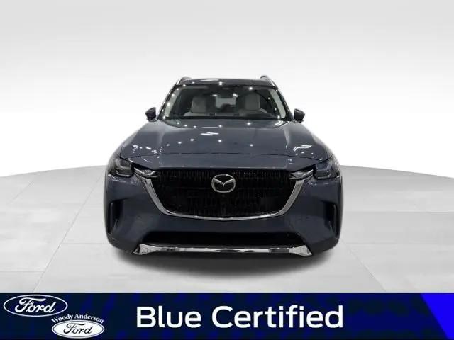2026 Mazda X-90 3.3 Turbo S Premium Plus