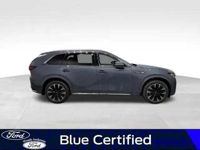 2026 Mazda X-90 3.3 Turbo S Premium Plus