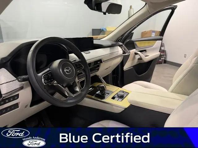 2026 Mazda X-90 3.3 Turbo S Premium Plus