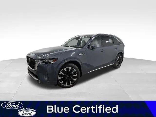 2026 Mazda X-90 3.3 Turbo S Premium Plus for sale in Huntsville, AL