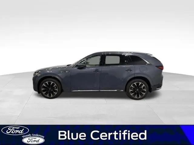 2026 Mazda X-90 3.3 Turbo S Premium Plus
