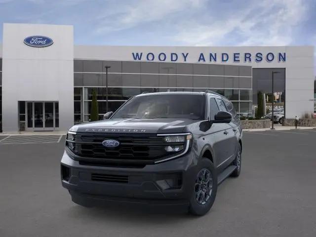 2026 Ford Expedition Max Active MAX