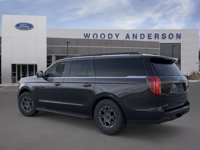2026 Ford Expedition Max Active MAX