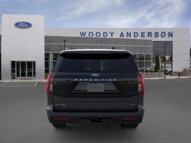 2026 Ford Expedition Max Active MAX