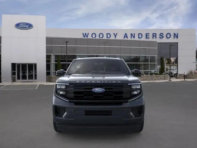 2026 Ford Expedition Max Active MAX