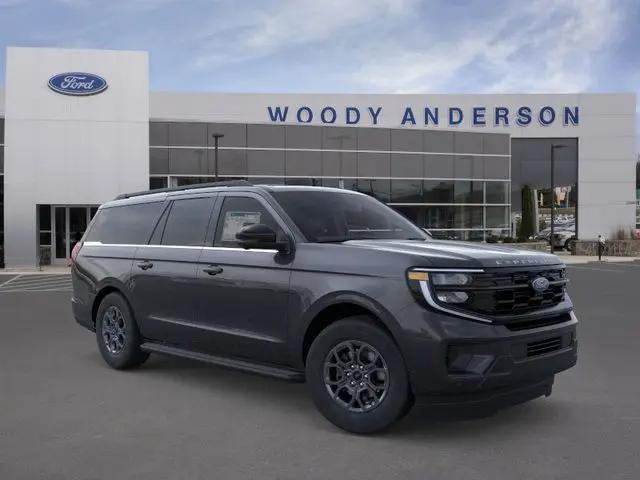 2026 Ford Expedition Max Active MAX