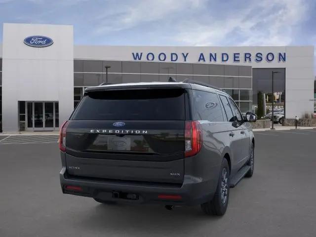 2026 Ford Expedition Max Active MAX