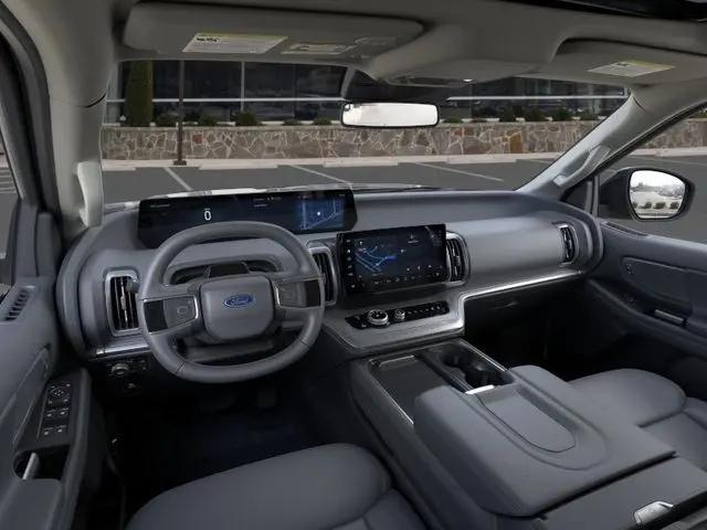 2026 Ford Expedition Max Active MAX