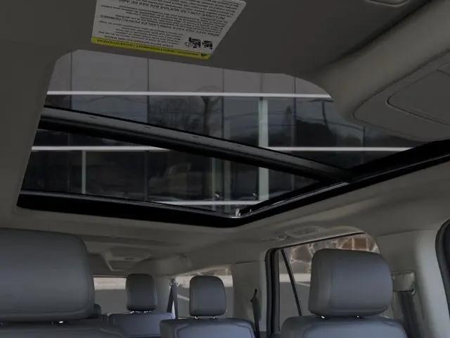 2026 Ford Expedition Max Active MAX