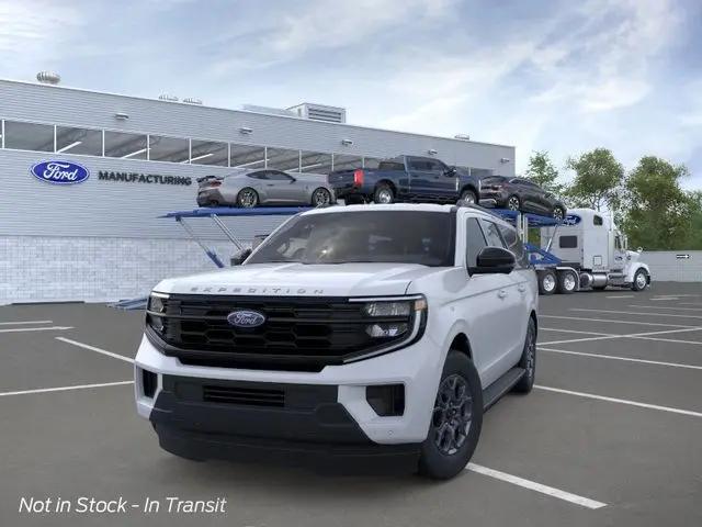 2026 Ford Expedition Max Active MAX