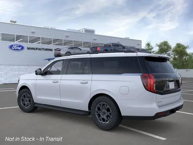 2026 Ford Expedition Max Active MAX