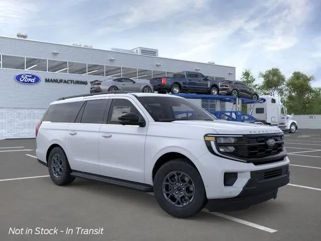 2026 Ford Expedition Max Active MAX