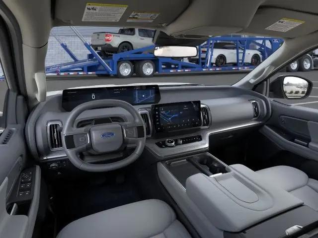 2026 Ford Expedition Max Active MAX
