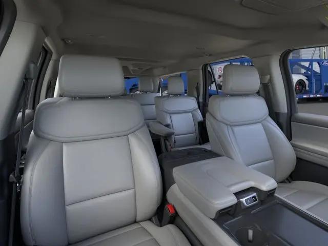 2026 Ford Expedition Max Active MAX