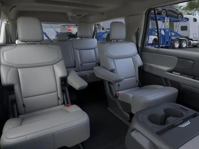 2026 Ford Expedition Max Active MAX