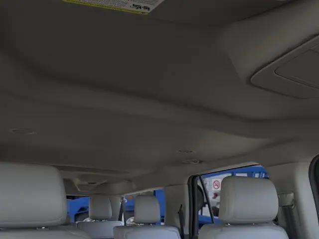2026 Ford Expedition Max Active MAX