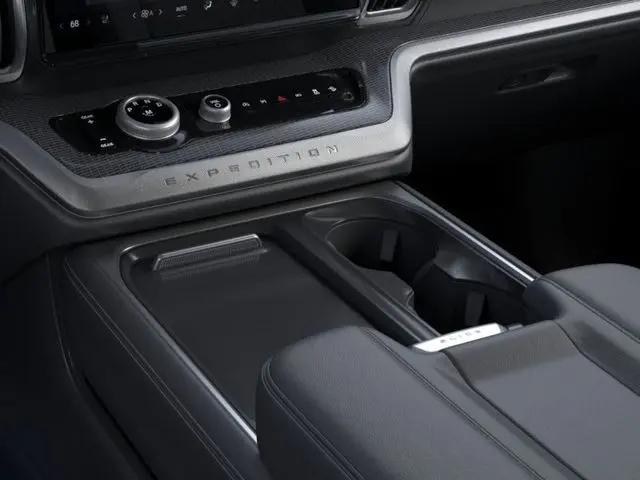 2026 Ford Expedition Max Platinum MAX