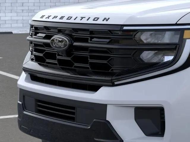 2026 Ford Expedition Max Platinum MAX