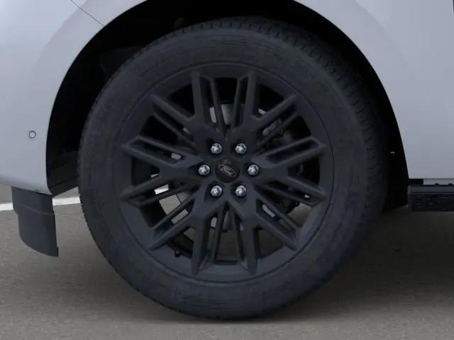 2026 Ford Expedition Max Platinum MAX