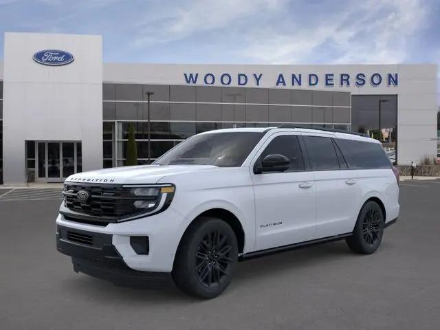 2026 Ford Expedition Max Platinum MAX for sale in Huntsville, AL
