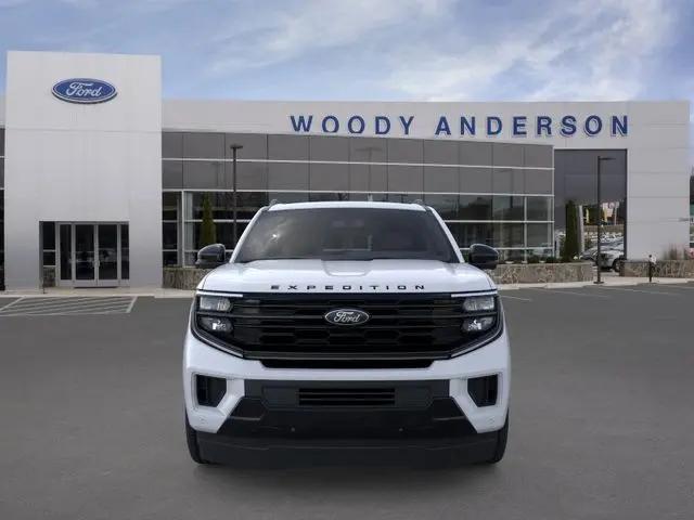 2026 Ford Expedition Max Platinum MAX