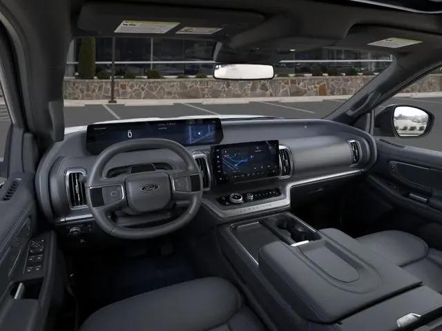 2026 Ford Expedition Max Platinum MAX
