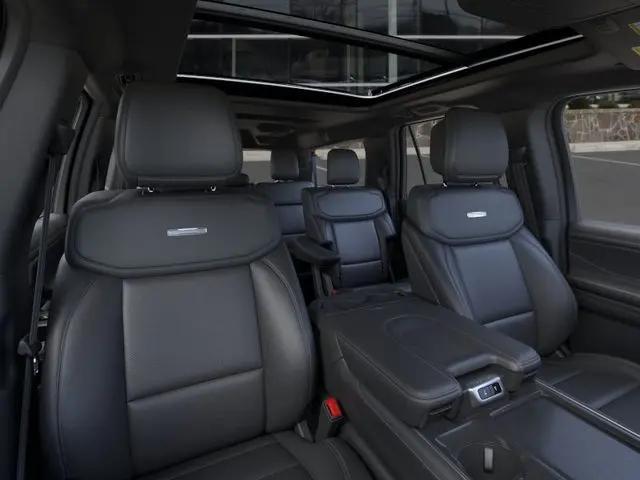 2026 Ford Expedition Max Platinum MAX