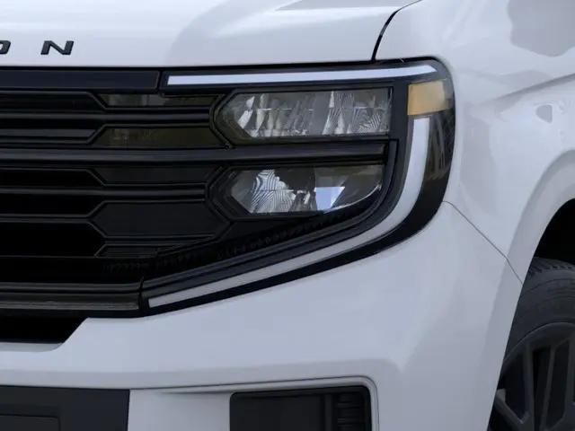 2026 Ford Expedition Max Platinum MAX