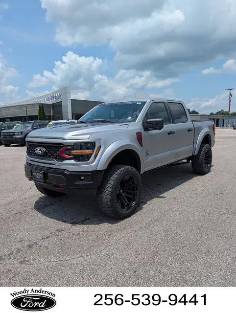 2026 Ford F-150 XLT for sale in Huntsville, AL