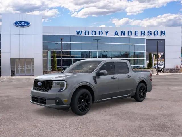 2026 Ford Maverick Lobo Standard for sale in Huntsville, AL