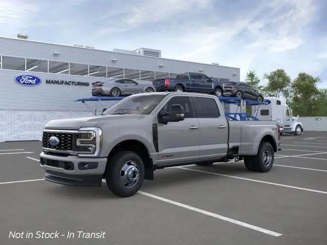 2026 Ford F-350 LARIAT for sale in Huntsville, AL