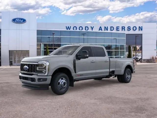 2026 Ford F-350 LARIAT for sale in Huntsville, AL