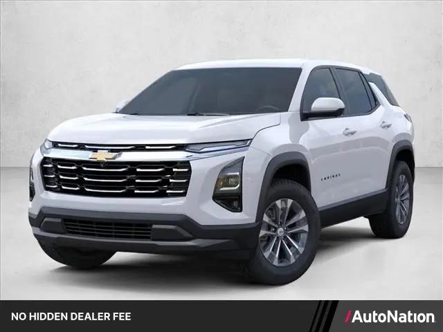 2026 Chevrolet Equinox FWD LT for sale in Pembroke Pines, FL
