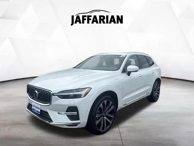 2023 Volvo XC60 Recharge T8 Ultimate Bright Theme for sale in Haverhill, MA