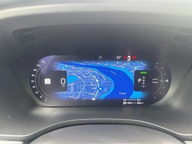 2023 Volvo XC60 Recharge T8 Ultimate Bright Theme