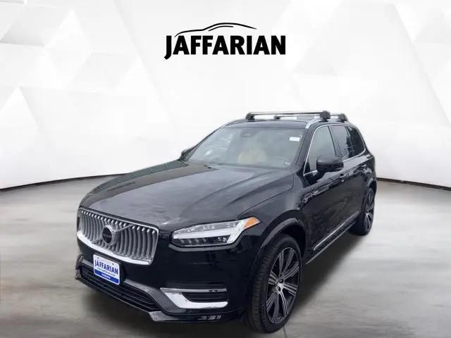 2023 Volvo XC90 B6 Ultimate 7-Seater for sale in Haverhill, MA